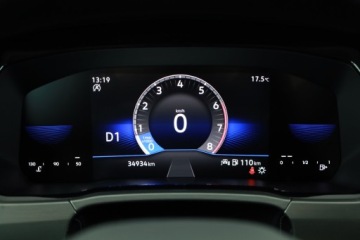 Volkswagen Touran III 1.5 TSI EVO 150KM 2023 VW Touran 1.5 TSI, Salon Polska, 1. Właściciel, zdjęcie 7