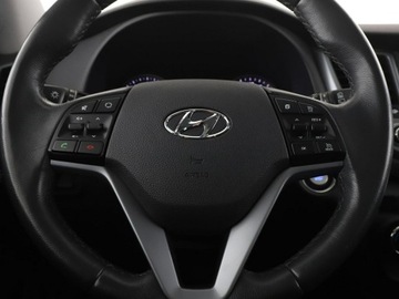 Hyundai Tucson III SUV 1.6 T-GDI 177KM 2016 Hyundai Tucson 4X4 177KM Automat Panorama Navi, zdjęcie 20