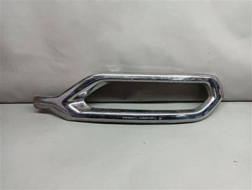 M6 KOLEOS II CHRÓM NÁRAZNÍKU LEVÝ ZADNÍ 850877085R
