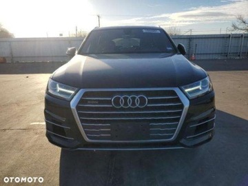 Audi Q7 II SUV 3.0 TFSI 333KM 2018 Audi Q7 Audi Q7, zdjęcie 4