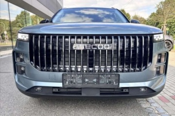 Jaecoo 7 1.6T 147KM 2025 Jaecoo 7 Offroad 4x4 Dowolny kolor Leasing Wynajem Duzy rabat 1.6, zdjęcie 11