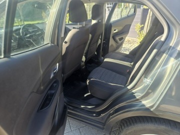 Opel Mokka I SUV 1.6 CDTI Ecotec 136KM 2016 Opel Mokka 1.6 136KM KLIMA, zdjęcie 8