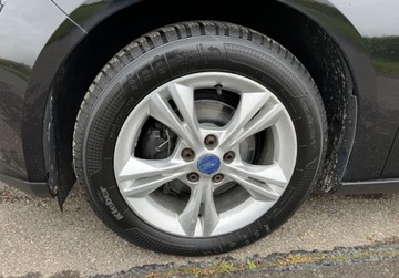 Ford Focus III Kombi 1.6 Duratec 125KM 2012 Ford Focus Zadbany 1.6 Benzyna 125KM, zdjęcie 6