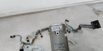 MAZDA 3 LIFT BN ЭЛЕКТРОМАГНИТНЫЕ КЛАПАНЫ АВТОМАТИЧЕСКИЕ 17R