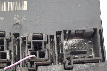 MODUL POHODĚ VW PASSAT VARIANTA B6 (3C5) 3C0959433R 2.0L GASOLINE 110KW