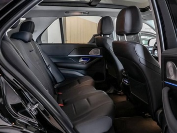 Mercedes GLE V167 SUV Facelifting 2.0 300d 269KM 2025 MERCEDES-BENZ GLE 300 d 4-Matic AMG Line 2.0 (269KM) 2025, zdjęcie 11