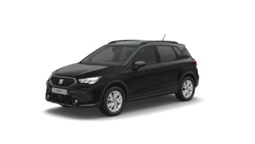 Seat Arona 2026 Seat Arona Style Plus 1.0 TSI 115 KM Dostępny od, zdjęcie 1