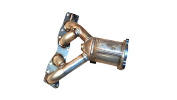 SUZUKI SWIFT 1.3i 16V M13A 04/2005- KATALIZATOR
