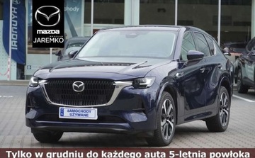 Mazda 2023 Mazda CX-60 3.3 Hybryda 254KM