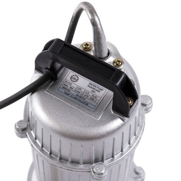 НАСОС ДЛЯ Грязной, ЧИСТОЙ ВОДЫ, Септика, КАНАЛИЗА, SIRE