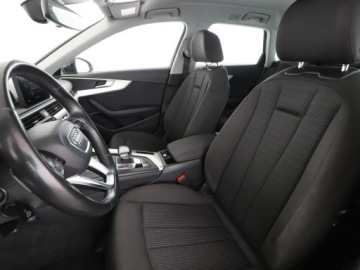 Audi A4 B9 Avant 2.0 TFSI ultra 190KM 2016 Audi A4 Avant S-tronic klima auto (3 strefy) navi, zdjęcie 12