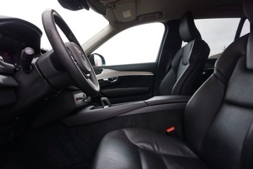 Volvo XC90 II 2022 Volvo XC 90 Bezwypadek B5 AWD Tempomat ACC Hak CarPlayAA Kamera FV23, zdjęcie 10