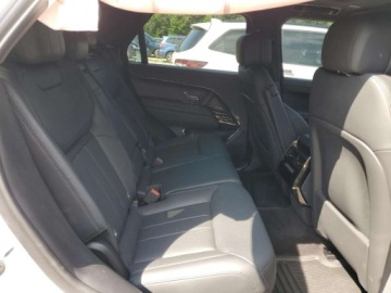 Land Rover Range Rover Sport III 2023 Land Rover Range Rover Sport Dynamic SE 2023 3.0l 3.0 Benzyna 355KM, zdjęcie 11