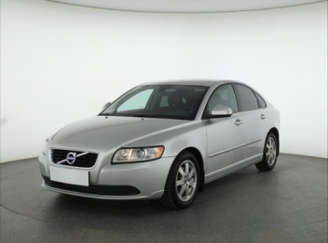 Volvo S40 II 1.6 D2 115KM 2012 Volvo S40 D2 1.6, Salon Polska, Klima, zdjęcie 1