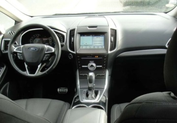 Ford S-Max II Van 2.0 TDCi 180KM 2017 Ford S-Max 2,0 TDCI Automat 2.0 Diesel 180KM, zdjęcie 5