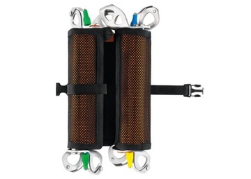 Кейс для ледобура Petzl Octo