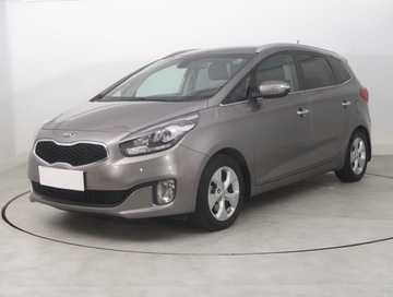 Kia Carens IV Minivan 1.6 GDI 135KM 2015 Kia Carens 1.6 GDI, Salon Polska, GAZ, Klima, zdjęcie 1