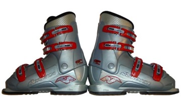 Buty narciarskie NORDICA GP TJ roz. 23,5 (37)
