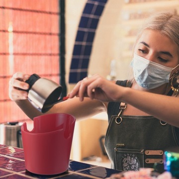 КОФЕЙНЫЙ ПОРОШОК КОНТЕЙНЕР ДЛЯ МУСОРА СОРТА АКСЕССУАРЫ КОНЦЕНТРАТ