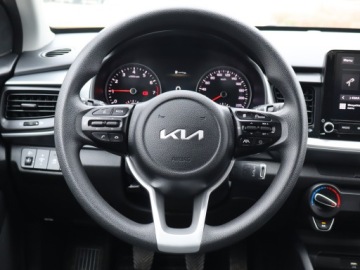 Kia Stonic I Crossover Facelifting 1.0 T-GDI 100KM 2022 Kia Stonic 1.0 T-GDI, Salon Polska, 1. Właściciel, zdjęcie 14