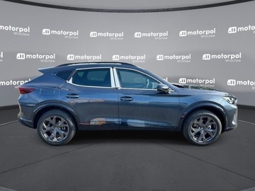 Cupra Formentor Crossover 1.5 TSI 150KM 2026 Cupra Formentor 1.5 eTSI mHEV DSG 150 KM, zdjęcie 10