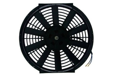 Wentylator TurboWorks 10 typ 1 tłoczący/ssący