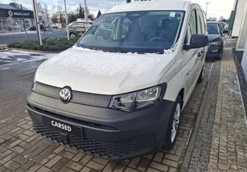 Volkswagen Caddy V Caddy 2.0 TDI 102KM 2025 Volkswagen Caddy Flexible 2.0 TDI 102 KM MANUAL 2.0 Diesel 102KM, zdjęcie 1
