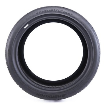 4x ЛЕТНИЕ ШИНЫ 225/45R18 Hankook EVO2 K120 95Y XL