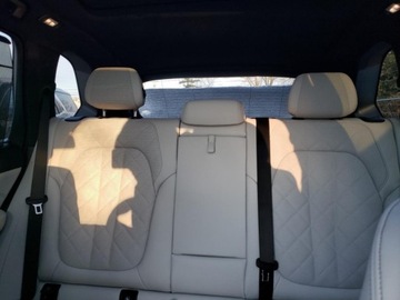 BMW X5 G05 2025 BMW X5 M60I 2025 4.4l 4.4 Benzyna 523KM, zdjęcie 11