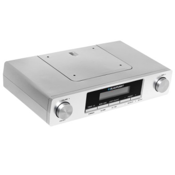 КУХОННОЕ РАДИО BLAUPUNKT KR12SL ПОДВЕСНОЙ ТАЙМЕР ПОДАРОК