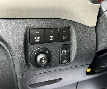 Peugeot Partner II Furgon L1 Facelifting 1.6 HDi 92KM 2013 Peugeot Partner Ledy / Bezwypadek / Oszczędny, zdjęcie 29