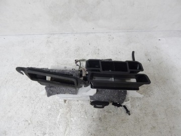 RADIÁTOR MITSUBISHI OUTLANDER 17-22 PHEV