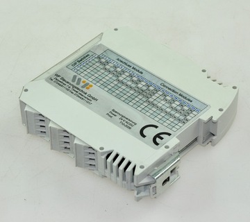 Модуль ввода-вывода WF Steuerungstechnik RS485