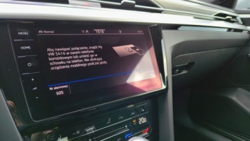 Volkswagen Arteon Fastback Facelifting 2.0 TDI 200KM 2022 Volkswagen Arteon Shooting Brake 2.0TDI 200KM 4x4, zdjęcie 25