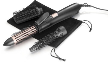 Szczotko-suszarka ,lokówka do włosów IDEENWELT WYPRZEDAŻ!