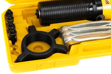 ГИДРАВЛИЧЕСКИЙ СЪЕМНИК ДЛЯ СТУПИЧНЫХ ПОДШИПНИКОВ 5Т КОРПУС