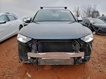 Audi SQ5 2021 Audi SQ5 Premium Plus 2021 3.0l 3.0 Benzyna 349KM, zdjęcie 5