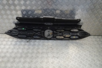 VW T-ROC LIFT — ПЕРЕДНЯЯ ЧАСТЬ В ЦЕЛОМ