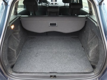 Renault Clio III Grandtour 1.2 TCE 101KM 2009 Renault Clio 1.2 TCe, Navi, Klima, Parktronic, zdjęcie 13