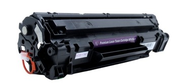 Тонер для принтера HP M1132 M1132MFP P1102 P1102W