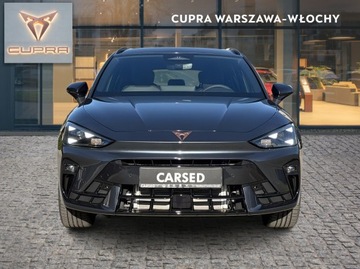 Cupra Leon II 2025 Cupra Leon Sportstourer 1.5 eTSI 150 KM 7-biegowa, zdjęcie 7