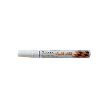 MARKER DO OPON BIAŁY KEITI TIRE PEN WHITE