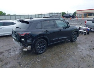 Honda CR-V VI 2024 Honda CR-V 2024, 2.0L, 4x4, SPORT, od ubezpieczalni 2.0 Benzyna 158KM, zdjęcie 6