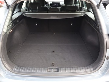 Kia Ceed III Kombi 1.5 T-GDI 160KM 2021 Kia Ceed 1.5 T-GDI MHEV, Salon Polska, zdjęcie 13