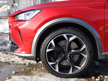 Cupra Formentor Crossover 2.0 TSI 310KM 2022 Cupra Formentor 2.0 TSI VZ 4Drive, Serwis ASO, zdjęcie 14