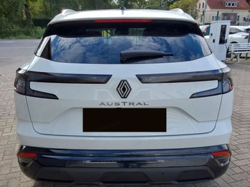 Renault Austral 1.2  E-Tech Full Hybrid 200KM 2025 Od ręki - Techno 1.2 E-Tech 200KM / Pakiet Winter, Sunroof, zdjęcie 3