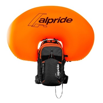 Лавинный рюкзак ALPRIDE E2 Supercap 33