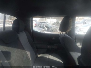 Toyota Tacoma II 2020 Toyota Tacoma 2020 Toyota Tacoma 4WD SR5 Double Cab 5 Bed V6 AT 3.5 278KM, zdjęcie 13