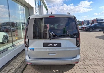 Volkswagen Caddy V Caddy 2.0 TDI 122KM 2025 Volkswagen Caddy Style 2.0 TDI 122 KM DSG r.o.2755 mm 2.0 Diesel 122KM, zdjęcie 8