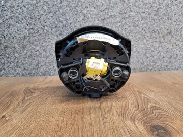 VW POLO 6R 08- ПОДУШКА БЕЗОПАСНОСТИ ВОДИТЕЛЯ 6R0880201D